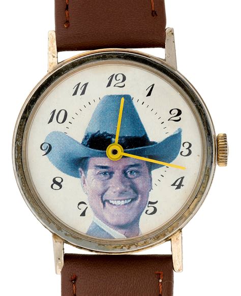 j.r ewing watch replica|Hake's .